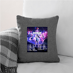 Yeri Mua – Dreamwave Exclusive Edition Yeri Mua Pillows Cover