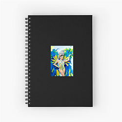 Yeri Mua – Shine Bright Limited Series Yeri Mua Notebook