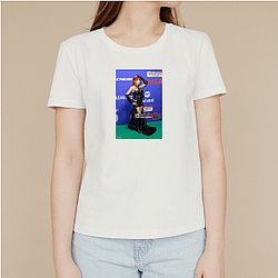 Yeri Mua – Timeless Signature Collection Yeri Mua T-Shirts