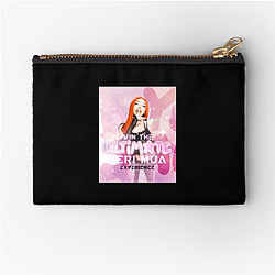 Yeri Mua – Limited Edition Sounds Yeri Mua Zipper Pouches