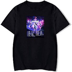 Yeri Mua – Dreamwave Exclusive Edition Yeri Mua T-Shirts