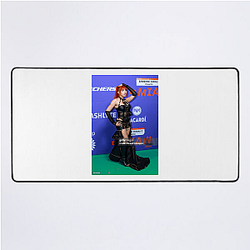 Yeri Mua – Timeless Signature Collection Yeri Mua Mouse Pads