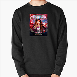 Yeri Mua – Collector’s Melody Edition Yeri Mua Sweatshirts