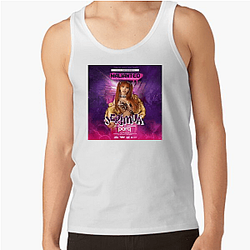 Yeri Mua – Exclusive Star Capsule Yeri Mua Tank Tops
