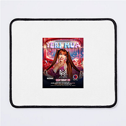 Yeri Mua – Collector’s Melody Edition Yeri Mua Mouse Pads