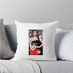 Yeri Mua – Ultimate Music Vibes Yeri Mua Pillows Cover