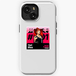 Yeri Mua – Rhythm and Soul Capsule Yeri Mua Samsung Cases
