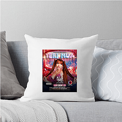 Yeri Mua – Collector’s Melody Edition Yeri Mua Pillows Cover