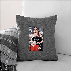 Yeri Mua – Ultimate Music Vibes Yeri Mua Pillows Cover