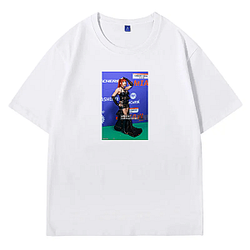 Yeri Mua – Timeless Signature Collection Yeri Mua T-Shirts