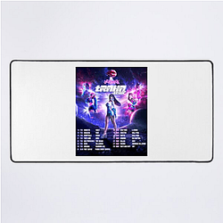 Yeri Mua – Dreamwave Exclusive Edition Yeri Mua Mouse Pads