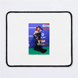 Yeri Mua – Timeless Signature Collection Yeri Mua Mouse Pads