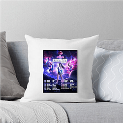 Yeri Mua – Dreamwave Exclusive Edition Yeri Mua Pillows Cover