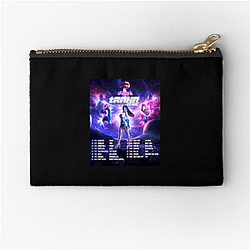 Yeri Mua – Dreamwave Exclusive Edition Yeri Mua Zipper Pouches