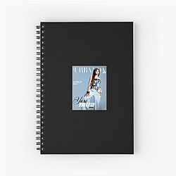 Yeri Mua – Best Hits Collection Yeri Mua Notebook