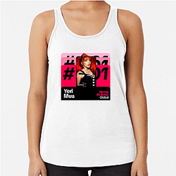 Yeri Mua – Rhythm and Soul Capsule Yeri Mua Tank Tops