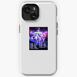 Yeri Mua – Dreamwave Exclusive Edition Yeri Mua iPhone Cases
