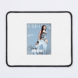 Yeri Mua – Best Hits Collection Yeri Mua Mouse Pads