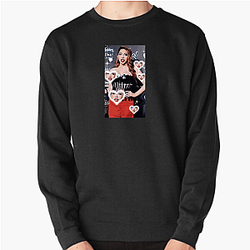 Yeri Mua – Ultimate Music Vibes Yeri Mua Sweatshirts