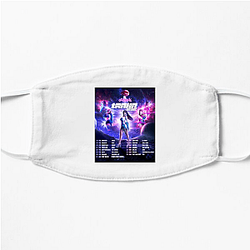 Yeri Mua – Dreamwave Exclusive Edition Yeri Mua Face Masks