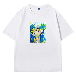 Yeri Mua – Shine Bright Limited Series Yeri Mua T-Shirts