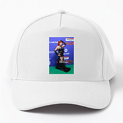 Yeri Mua – Timeless Signature Collection Yeri Mua Hats & Caps