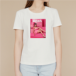 Yeri Mua – Signature Vibes Collection Yeri Mua T-Shirts