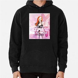 Yeri Mua – Limited Edition Sounds Yeri Mua Hoodies