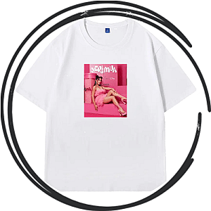 Yeri Mua T-Shirts