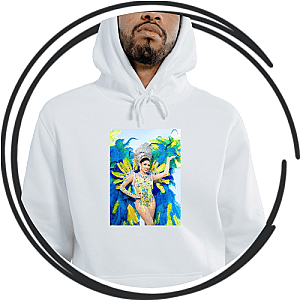 Yeri Mua Hoodies
