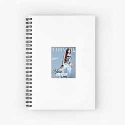 Yeri Mua – Best Hits Collection Yeri Mua Notebook