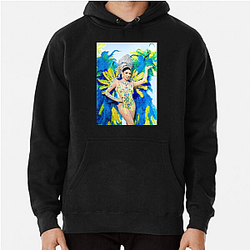 Yeri Mua – Shine Bright Limited Series Yeri Mua Hoodies