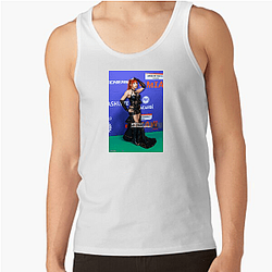 Yeri Mua – Timeless Signature Collection Yeri Mua Tank Tops