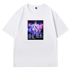 Yeri Mua – Dreamwave Exclusive Edition Yeri Mua T-Shirts