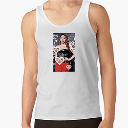 Yeri Mua – Ultimate Music Vibes Yeri Mua Tank Tops