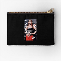 Yeri Mua – Ultimate Music Vibes Yeri Mua Zipper Pouches