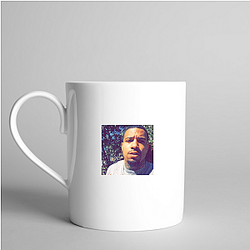 YFN Lucci A True Masterpiece Yfn Lucci Mugs