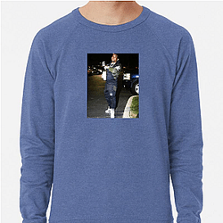 YFN Lucci Unforgettable Rhymes Yfn Lucci Sweatshirts