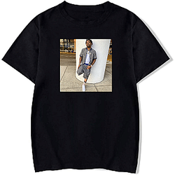 YFN Lucci My Favorite Artist Yfn Lucci T-Shirts