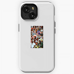 YFN Lucci No Limits Just Rhymes Yfn Lucci Samsung Cases