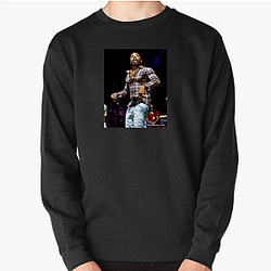 YFN Lucci The World Is A Beat Yfn Lucci Sweatshirts