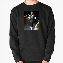 YFN Lucci Unforgettable Rhymes Yfn Lucci Sweatshirts
