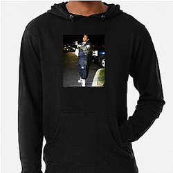 YFN Lucci Unforgettable Rhymes Yfn Lucci Hoodies