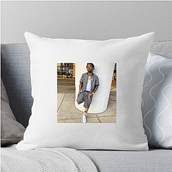 YFN Lucci My Favorite Artist Yfn Lucci Pillows Cover