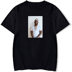 YFN Lucci Always Cool Always Smooth Yfn Lucci T-Shirts