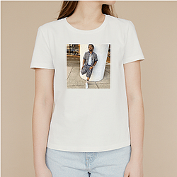 YFN Lucci My Favorite Artist Yfn Lucci T-Shirts