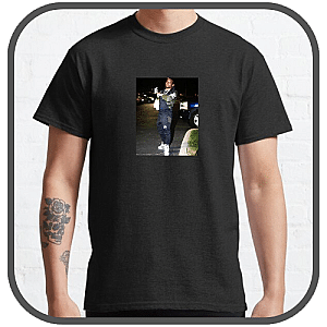 Yfn Lucci T-Shirts