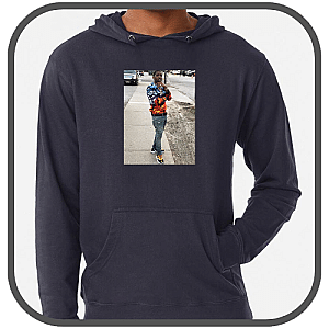 Yfn Lucci Hoodies