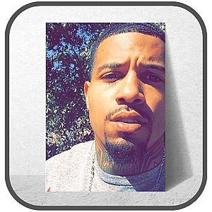Yfn Lucci Posters