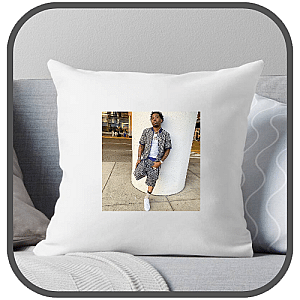 Yfn Lucci Pillows Cover